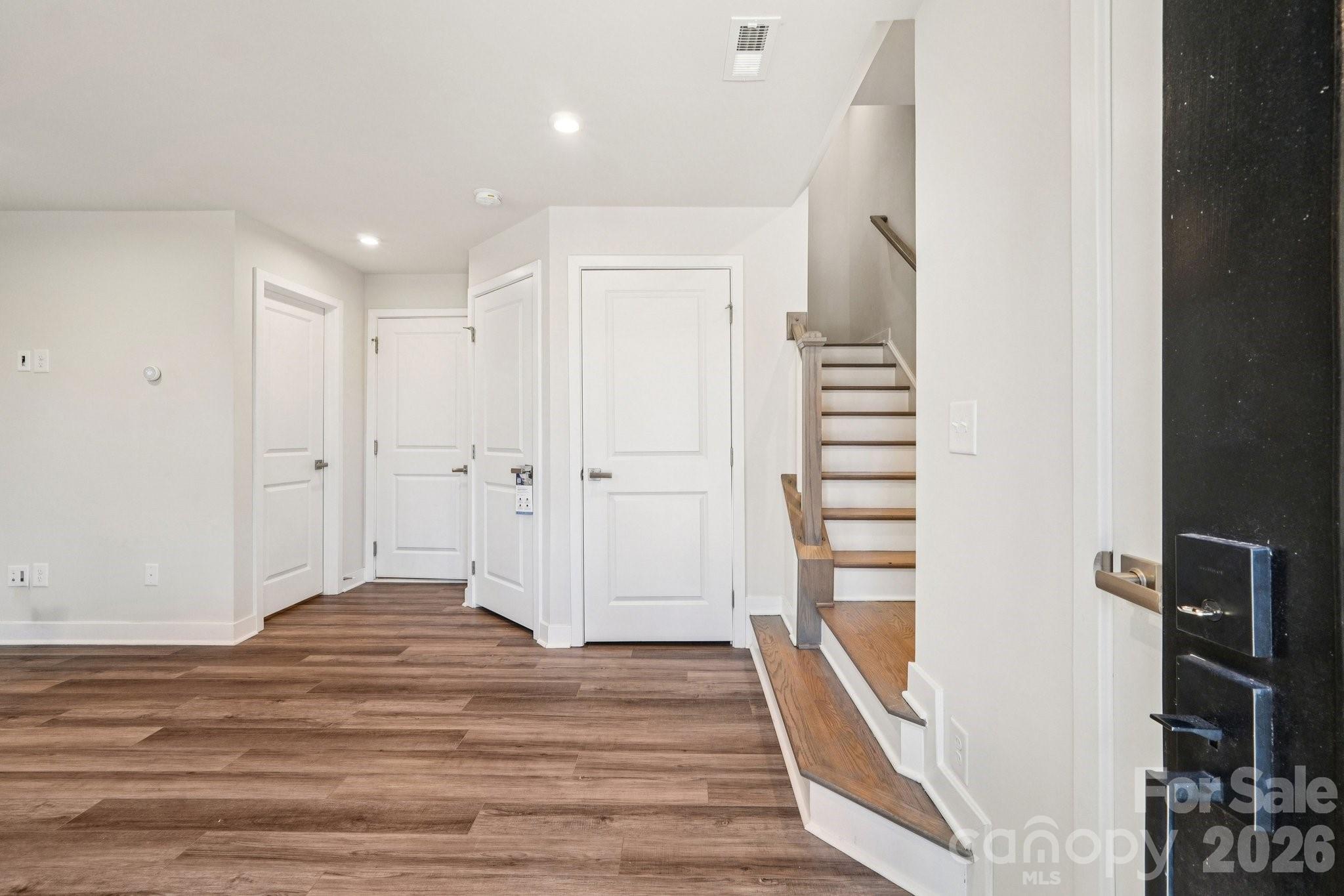 Wendover Green - Residential