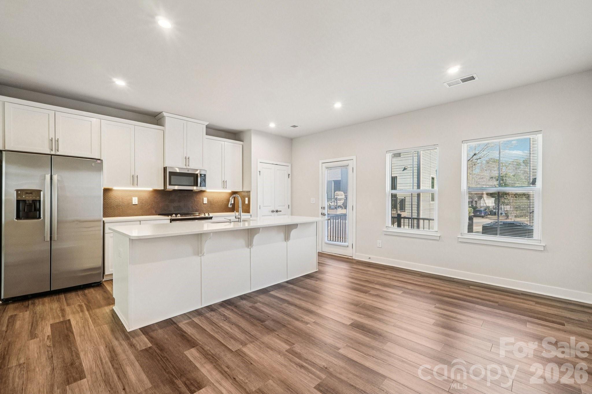 Wendover Green - Residential