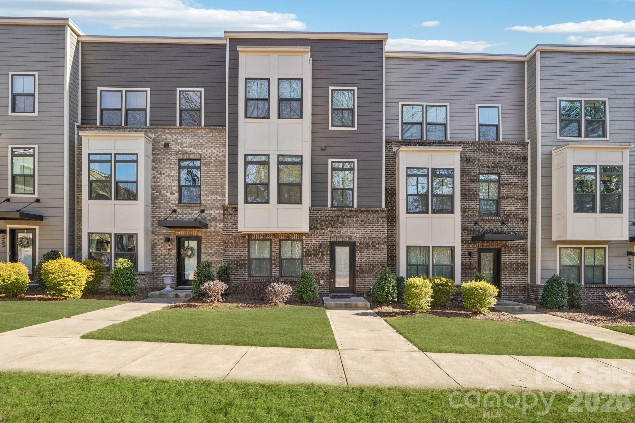 Wendover Green - Residential