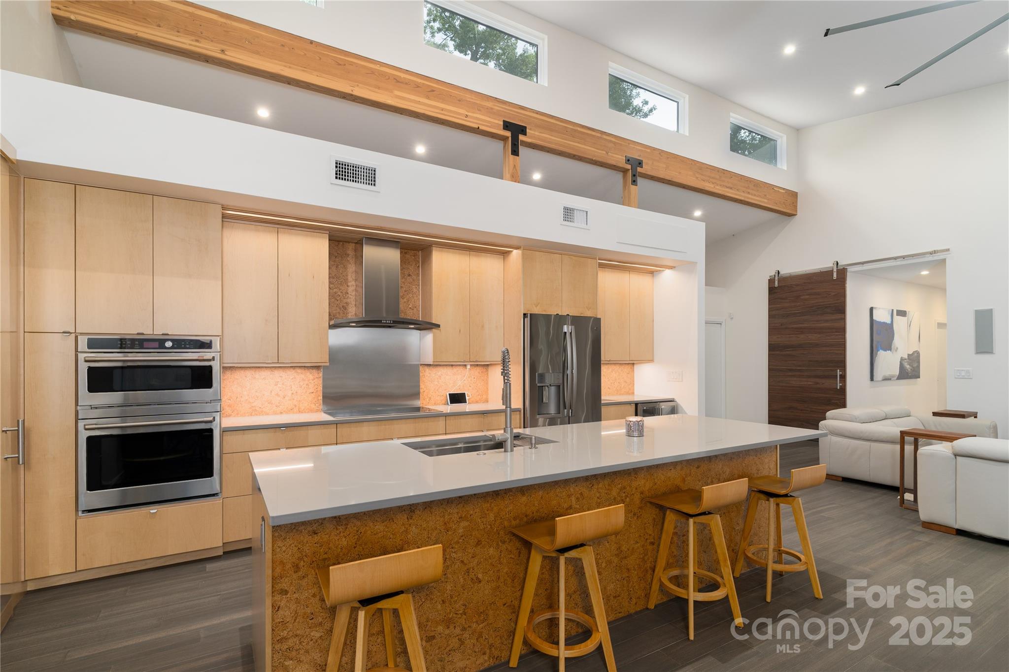 Country Estates - Residential