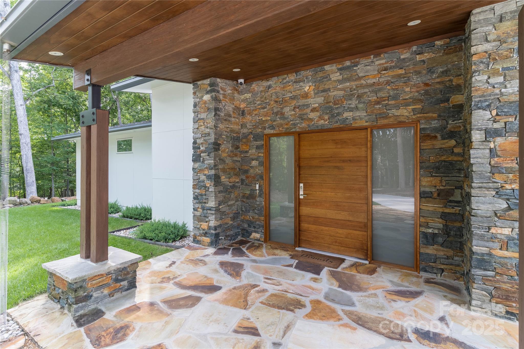 Country Estates - Residential