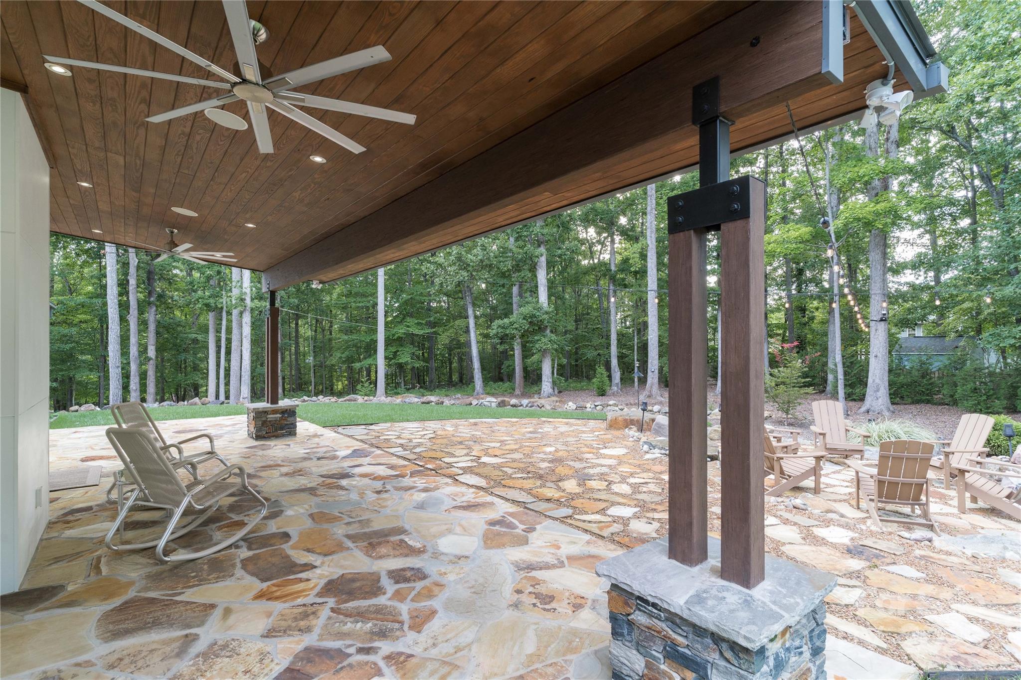 Country Estates - Residential