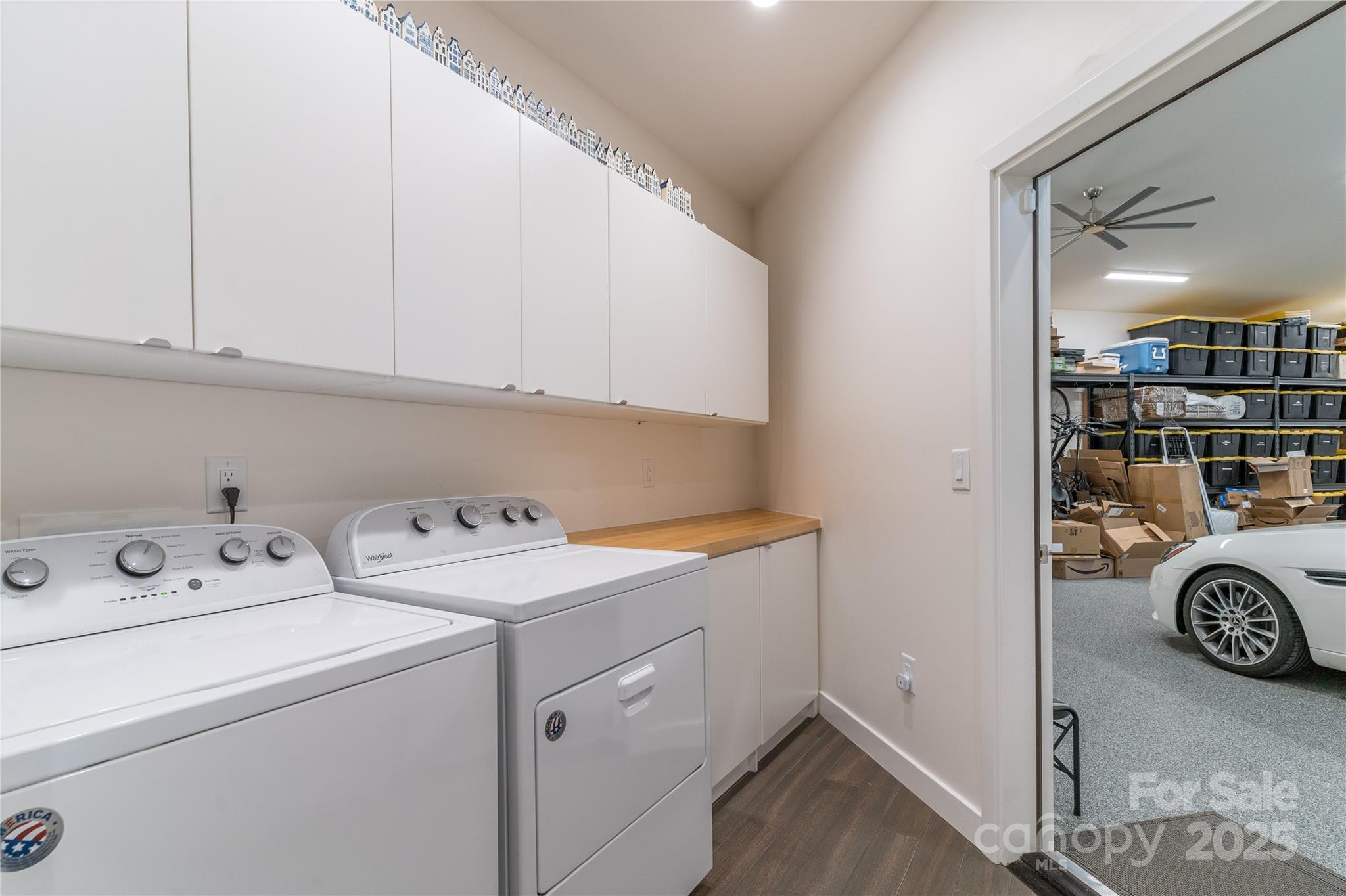 Country Estates - Residential