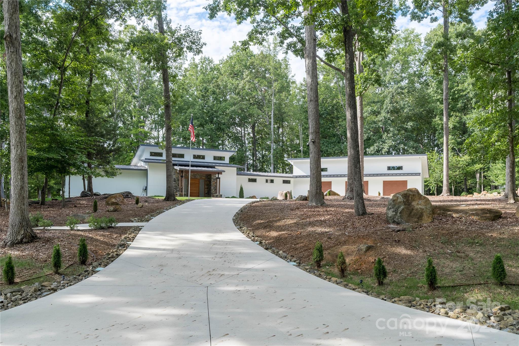 2725 Monarch Drive