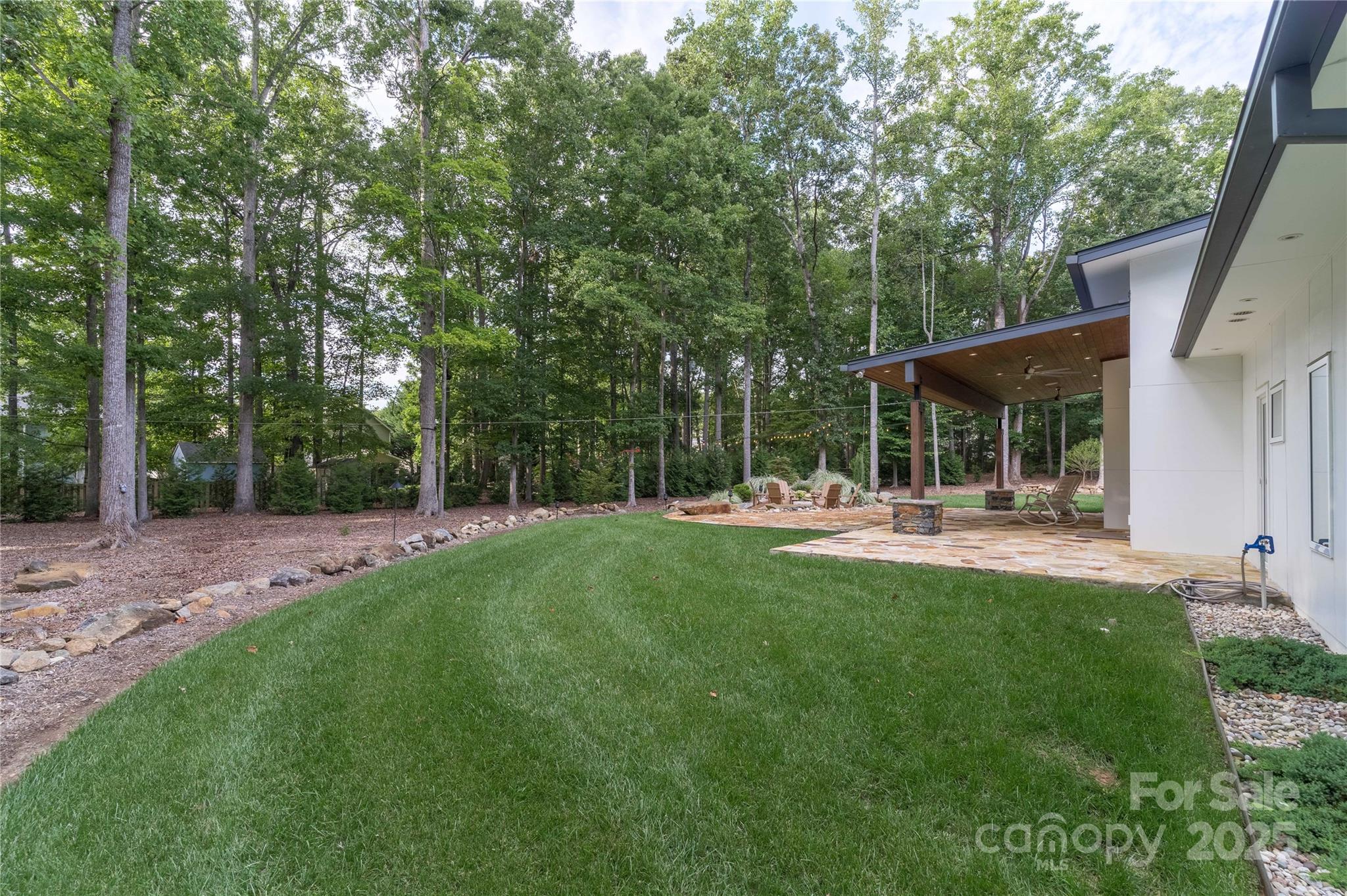 Country Estates - Residential