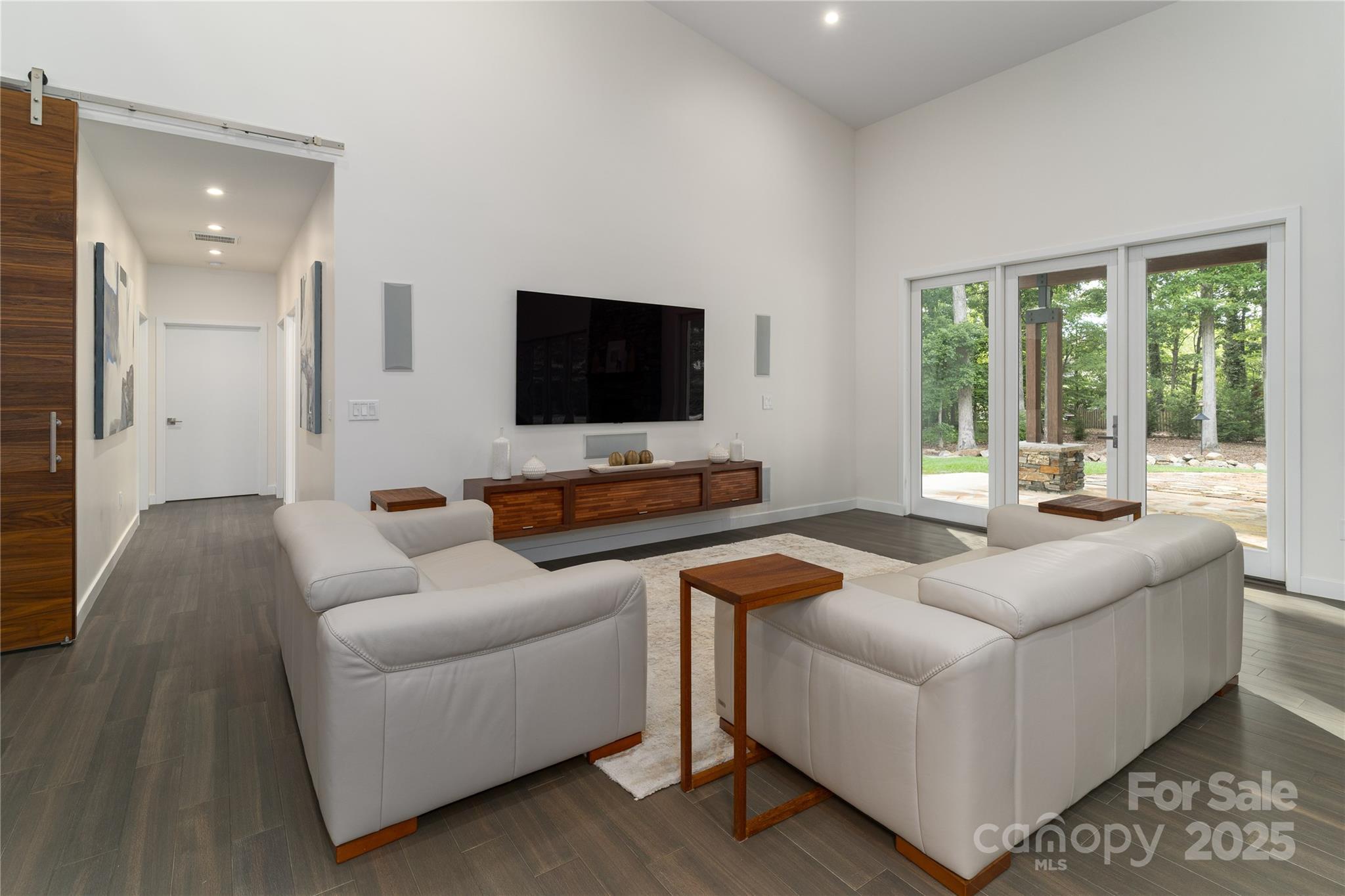 Country Estates - Residential