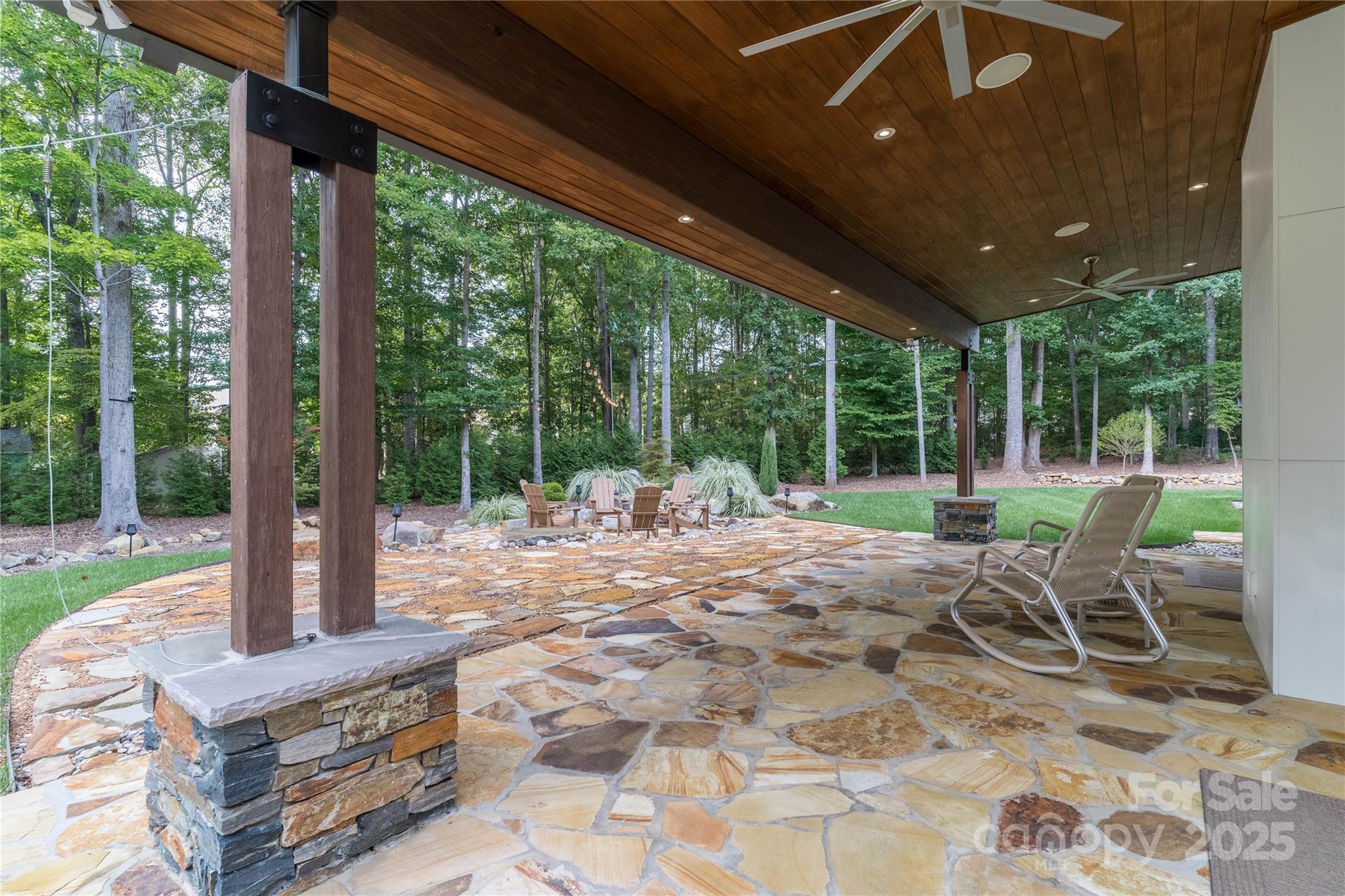 Country Estates - Residential