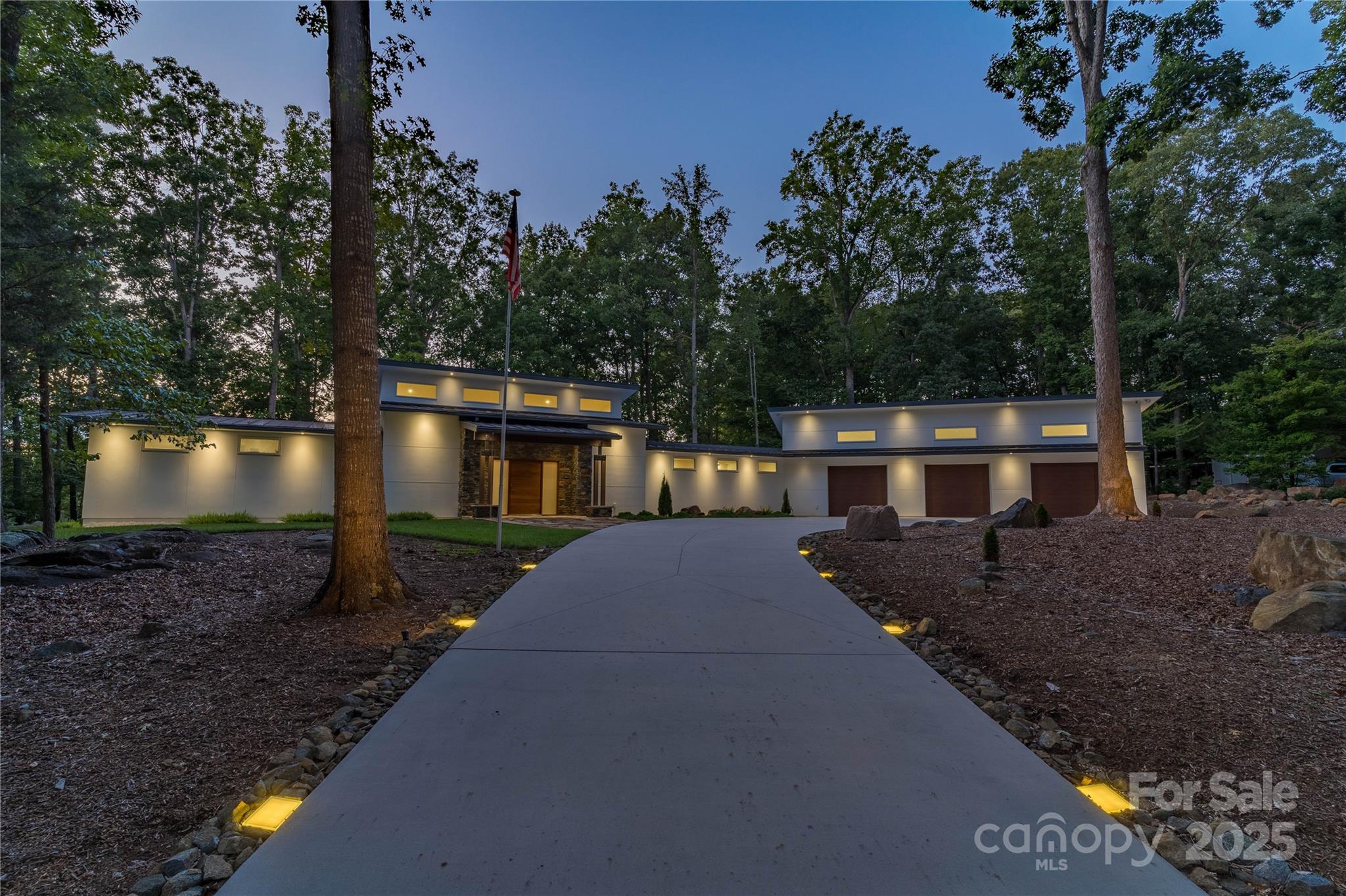 Country Estates - Residential