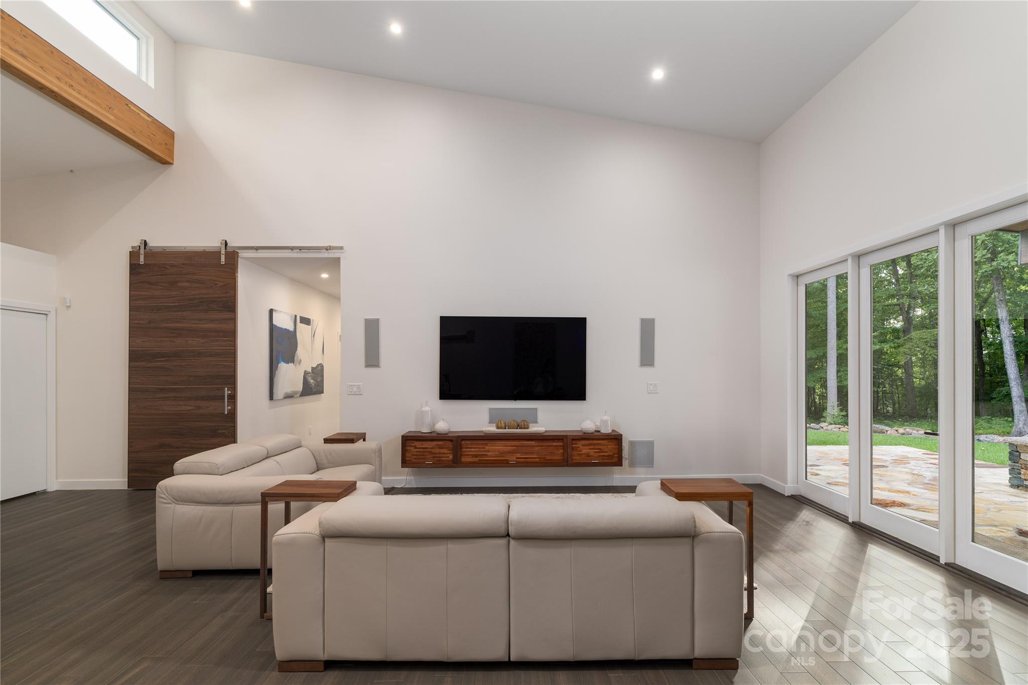 Country Estates - Residential