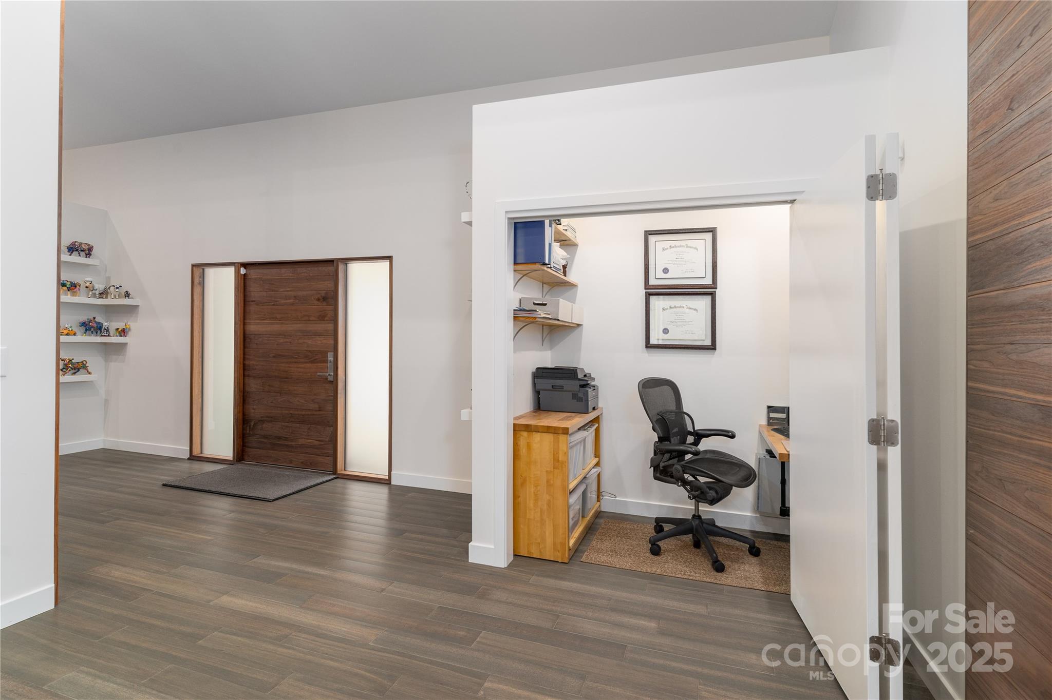 Country Estates - Residential