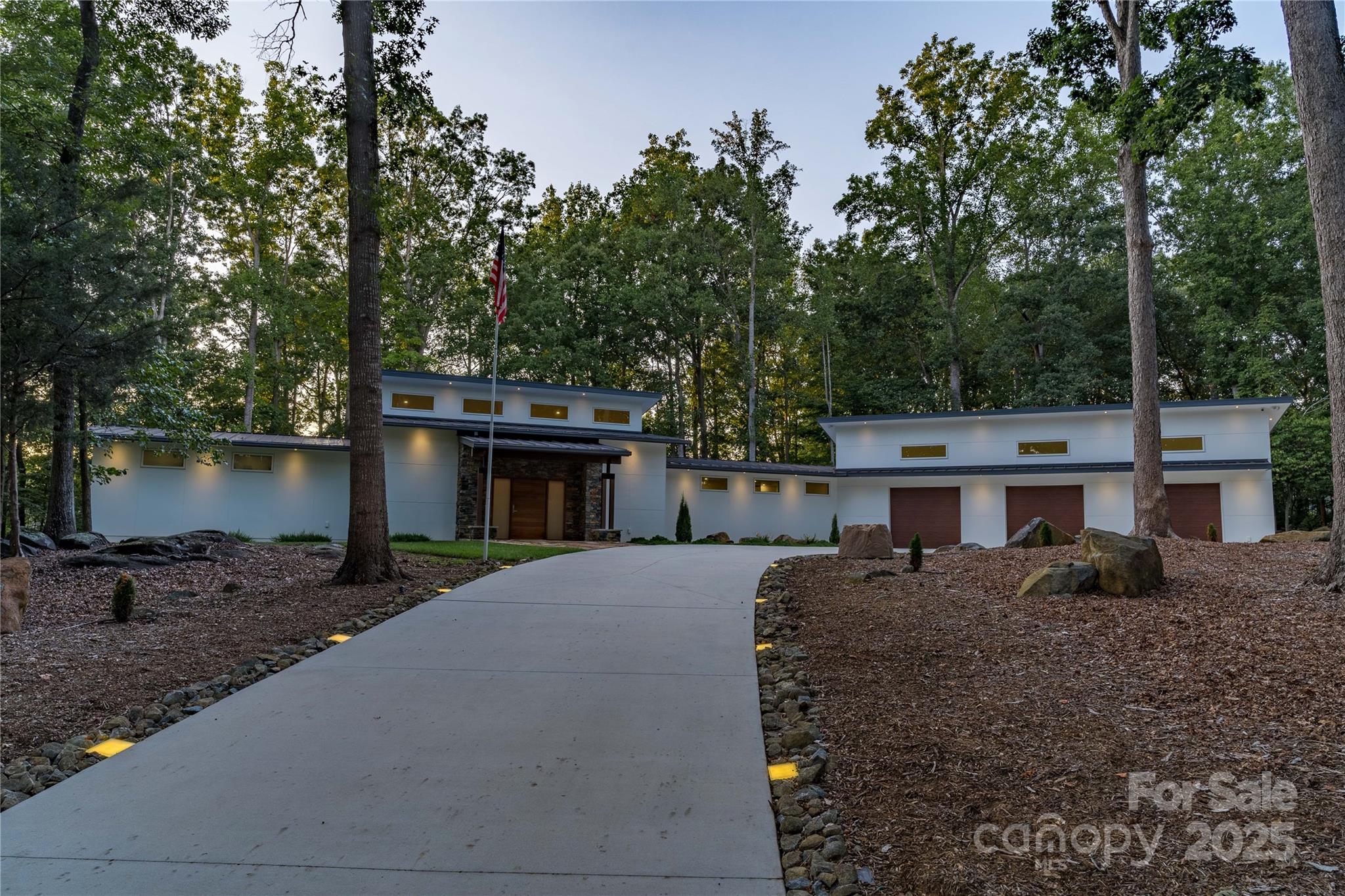 Country Estates - Residential