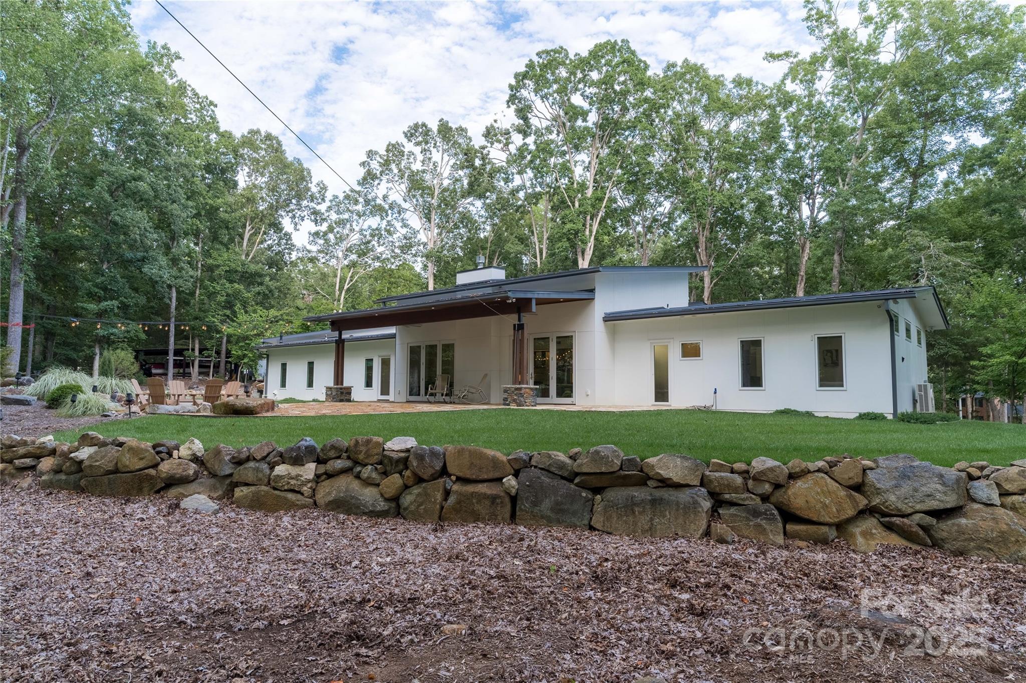 Country Estates - Residential