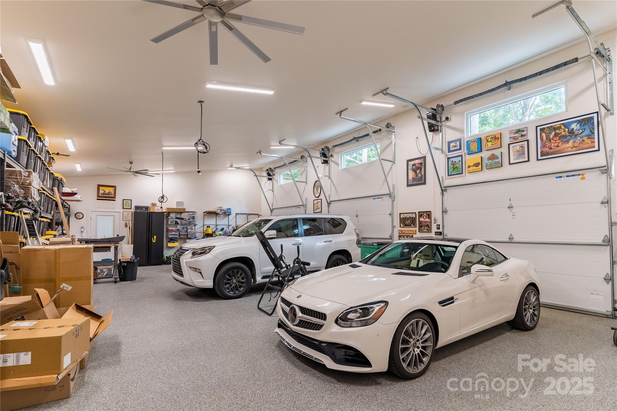 Country Estates - Residential