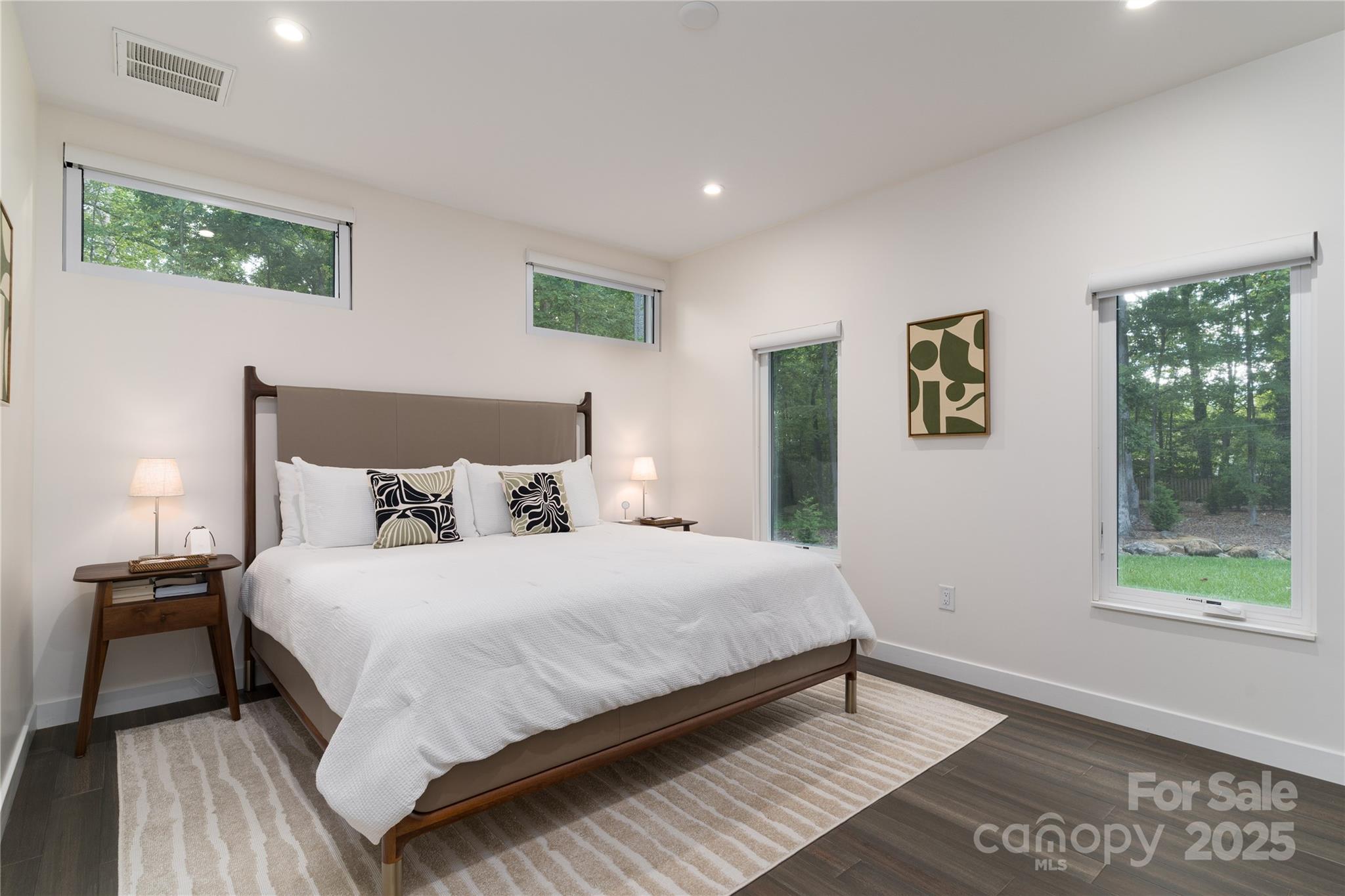 Country Estates - Residential