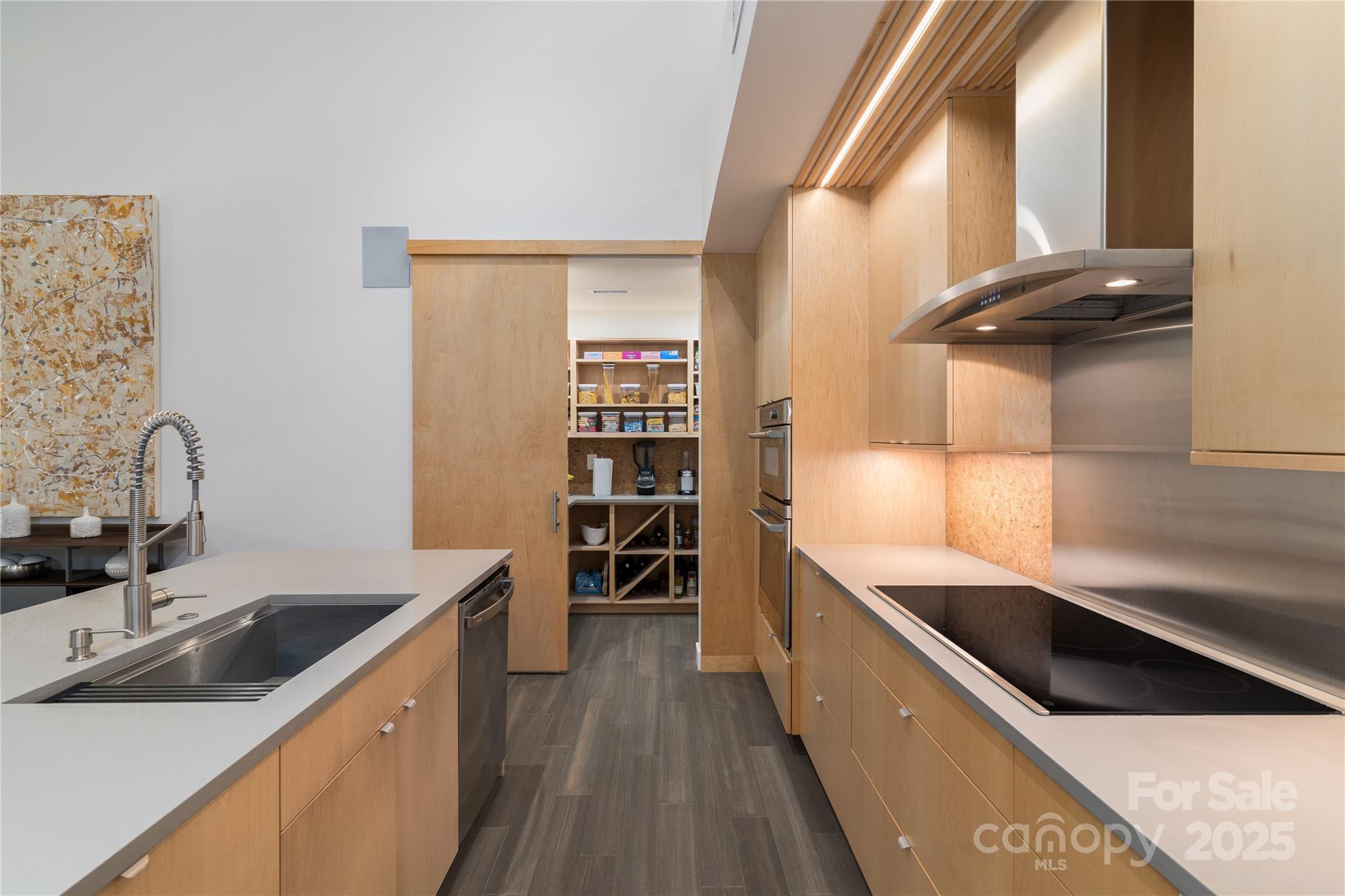 Country Estates - Residential