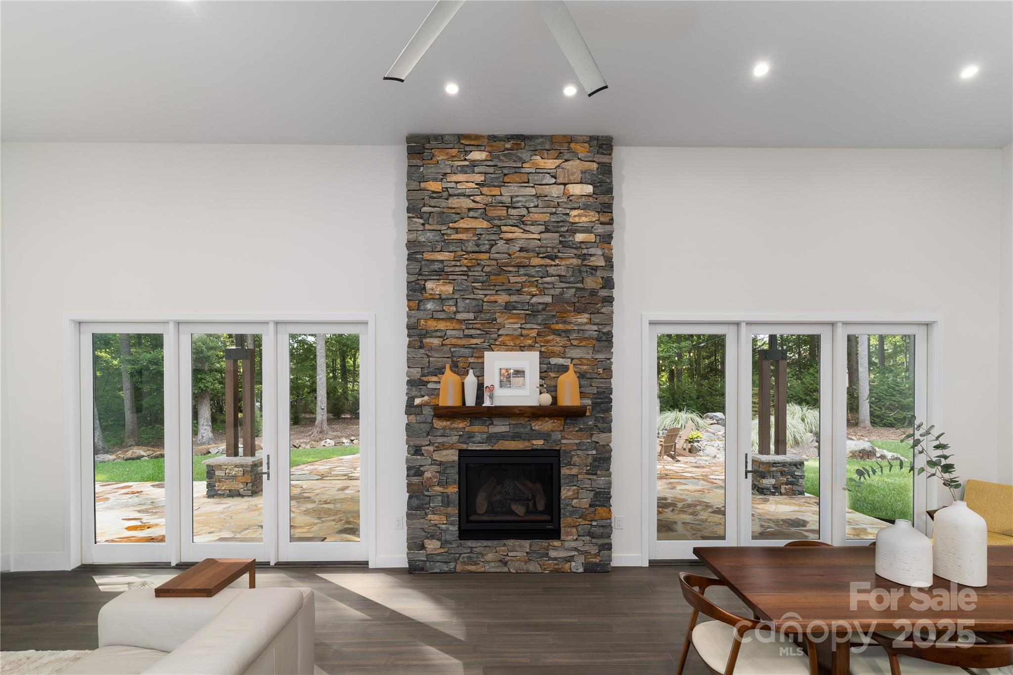 Country Estates - Residential