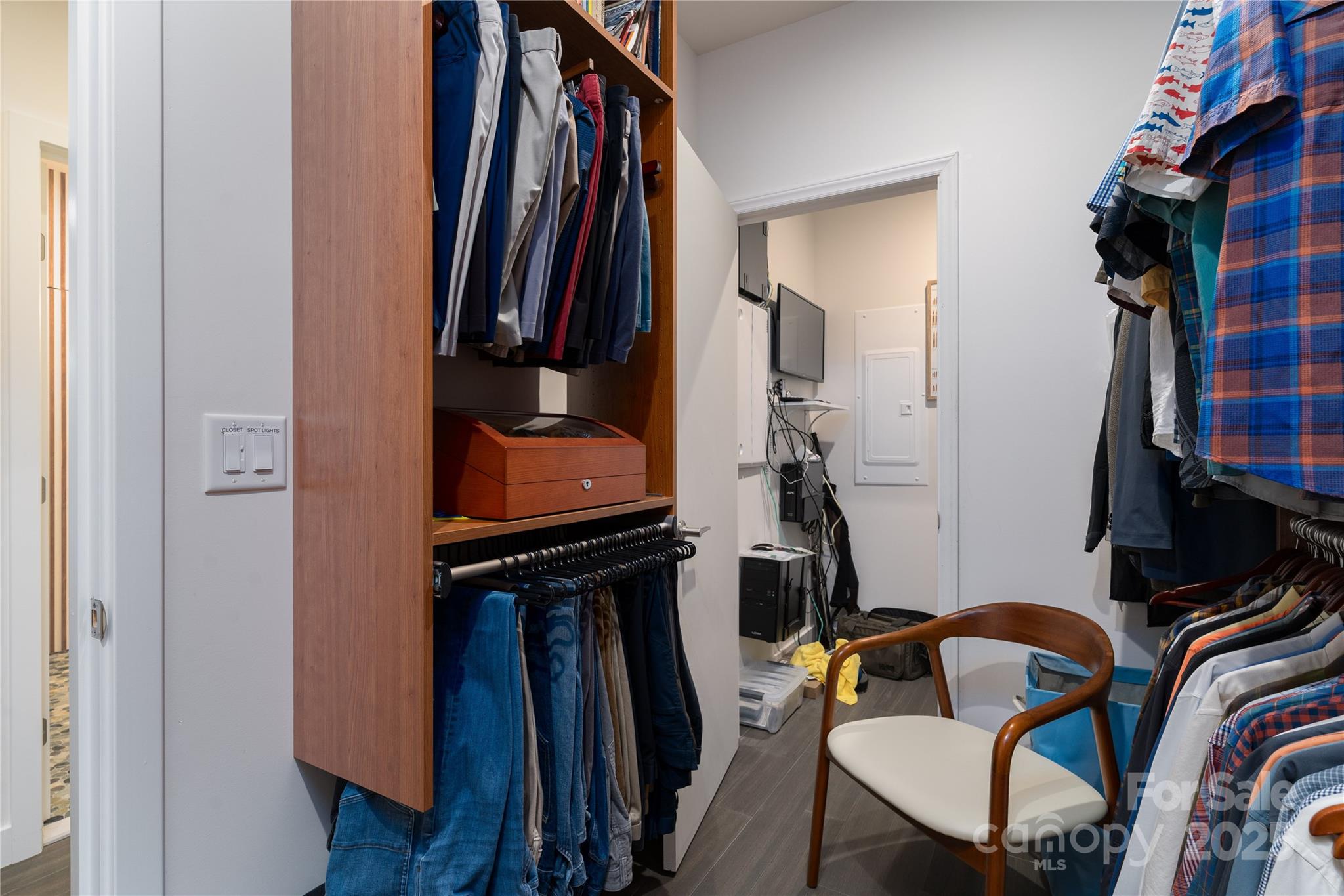 Country Estates - Residential