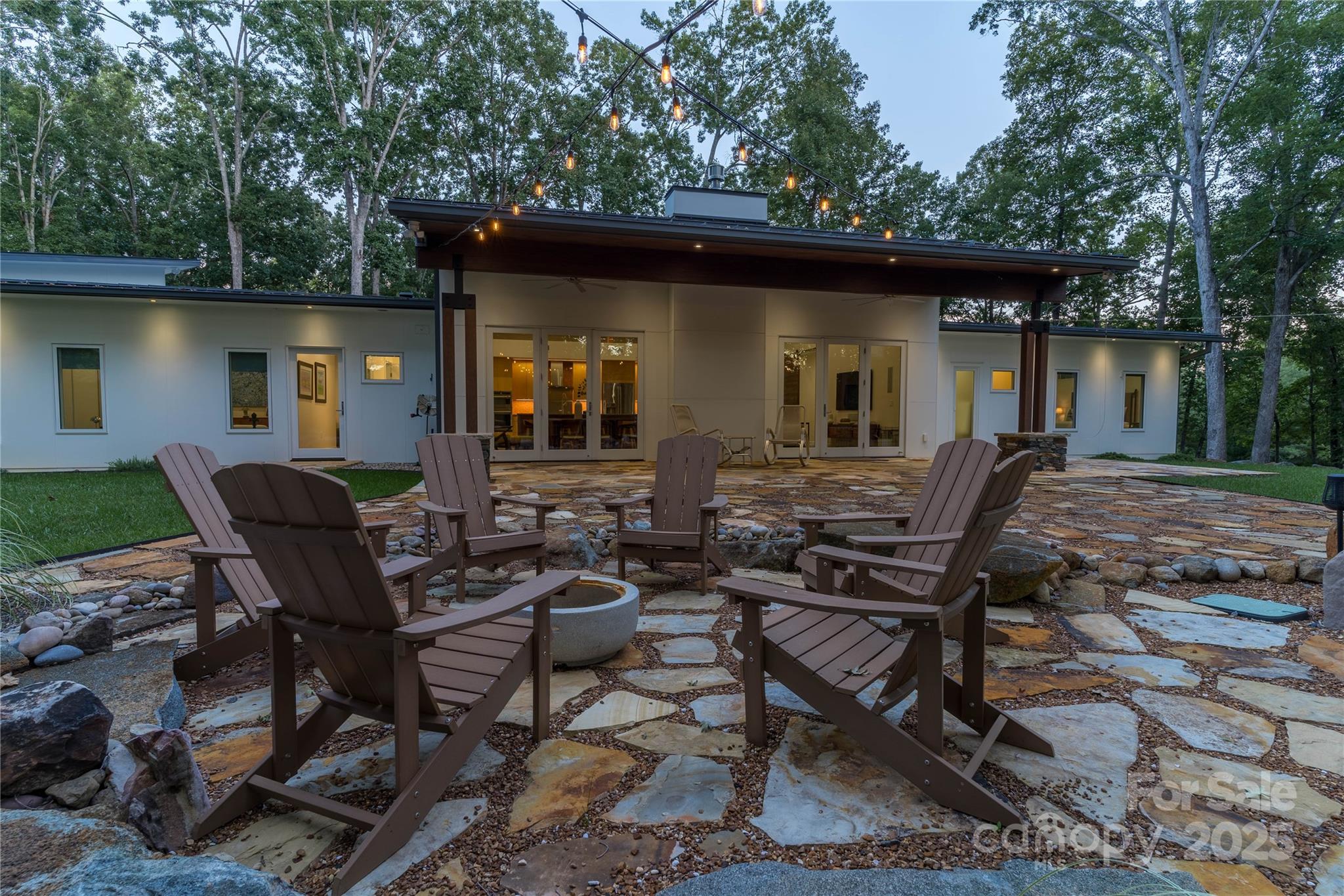 Country Estates - Residential