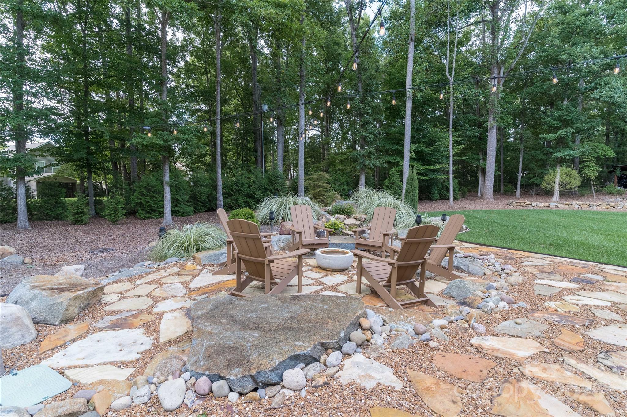 Country Estates - Residential