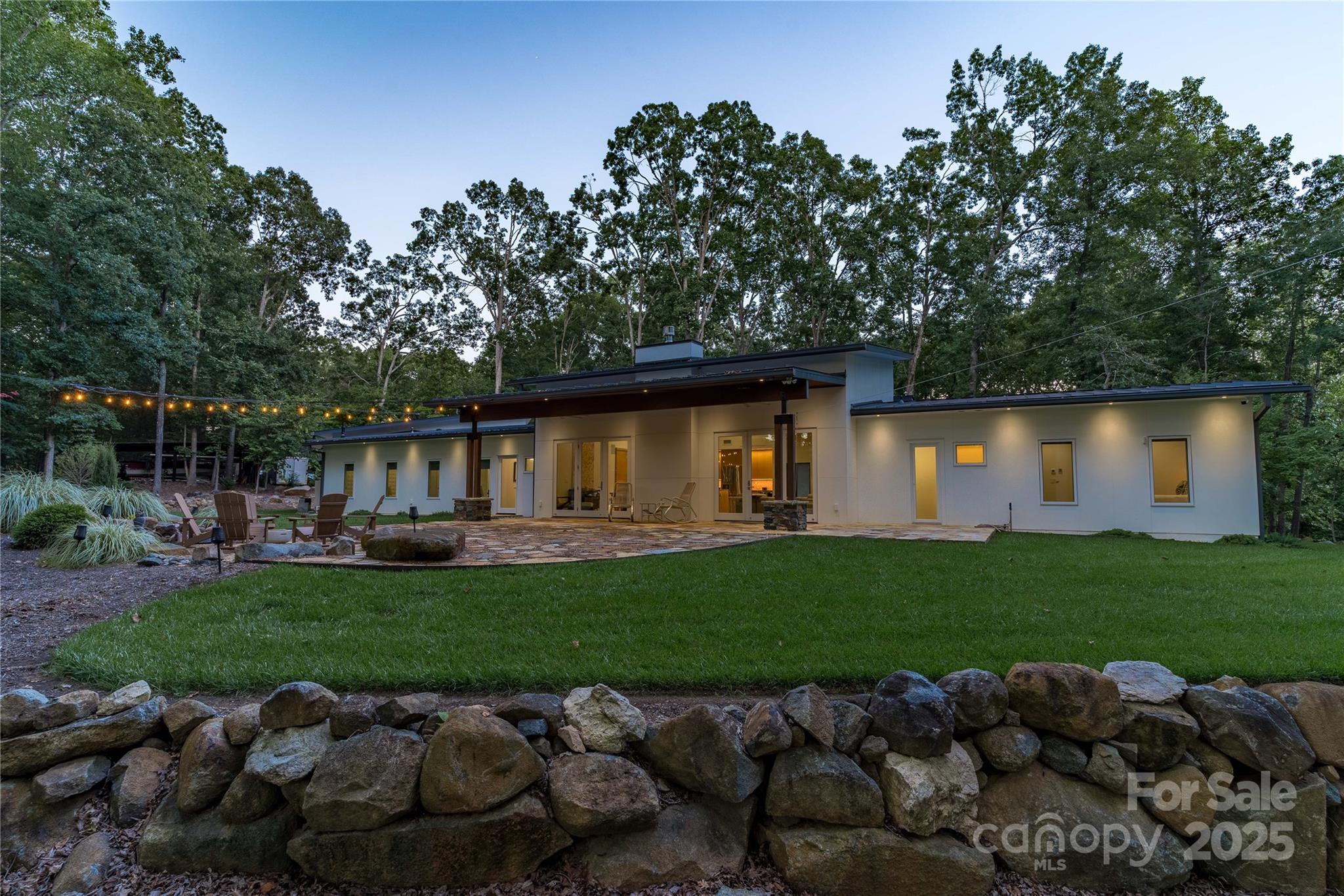 Country Estates - Residential