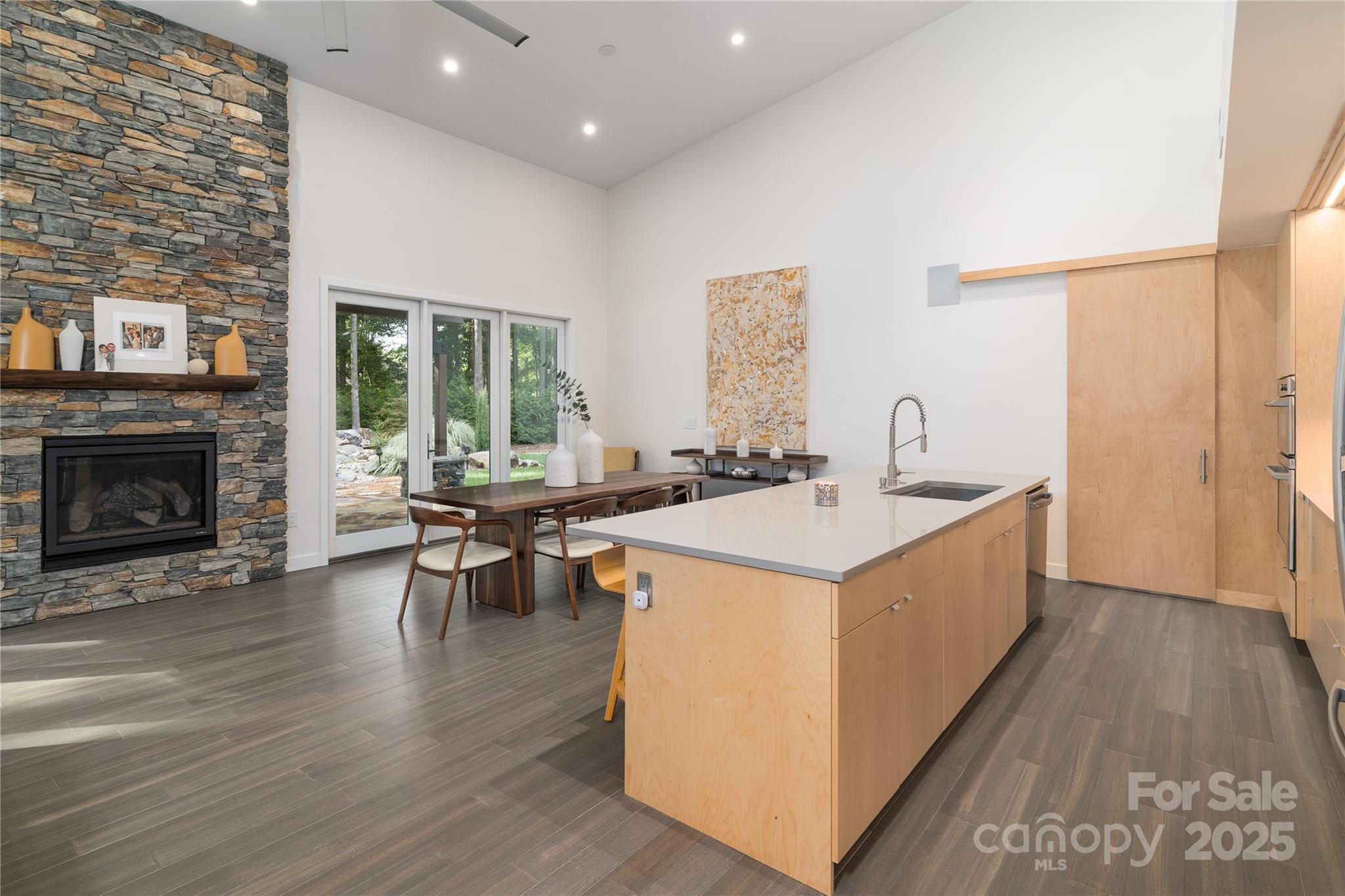 Country Estates - Residential