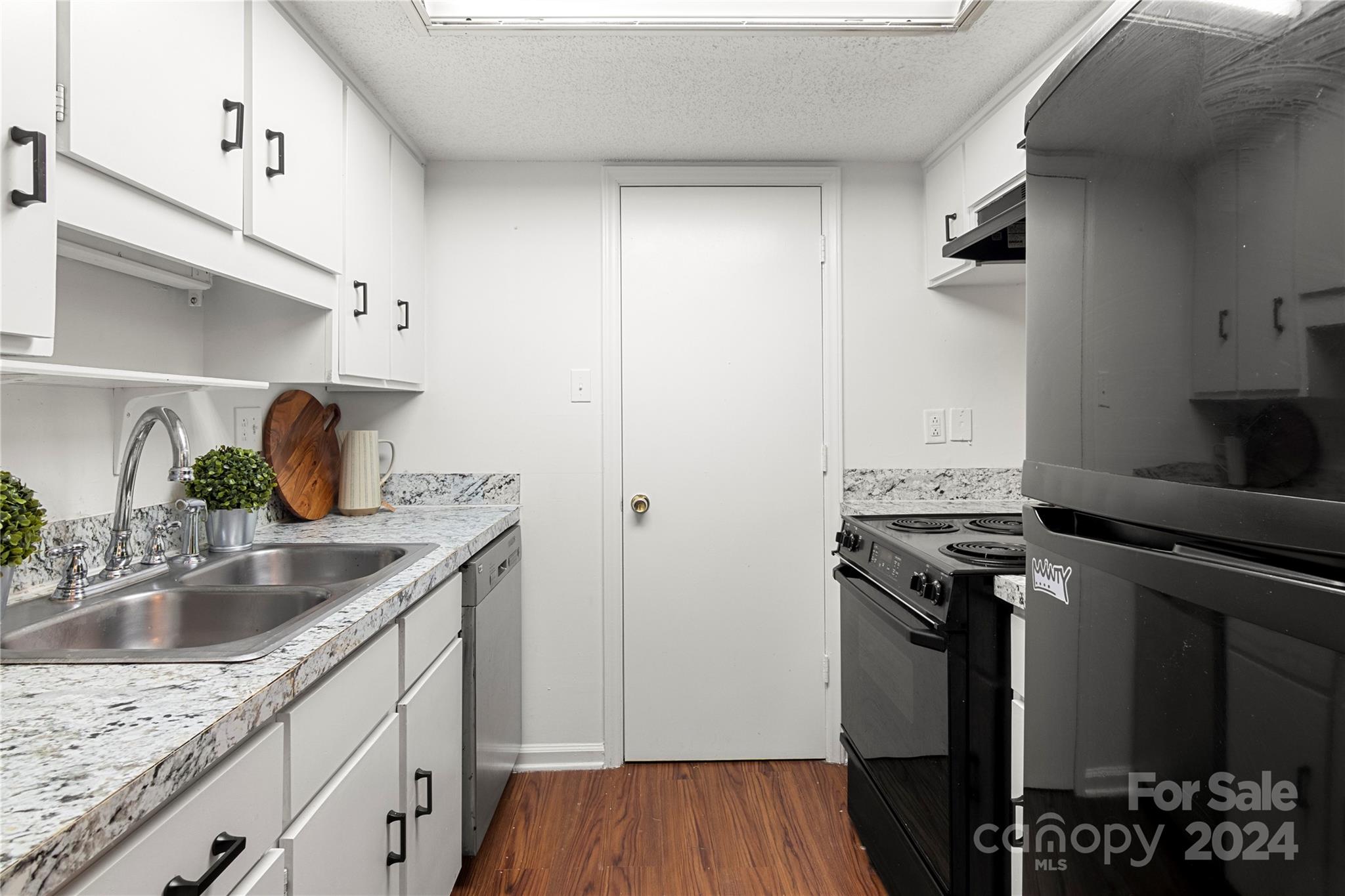 Kilborne In The Woods - Residential