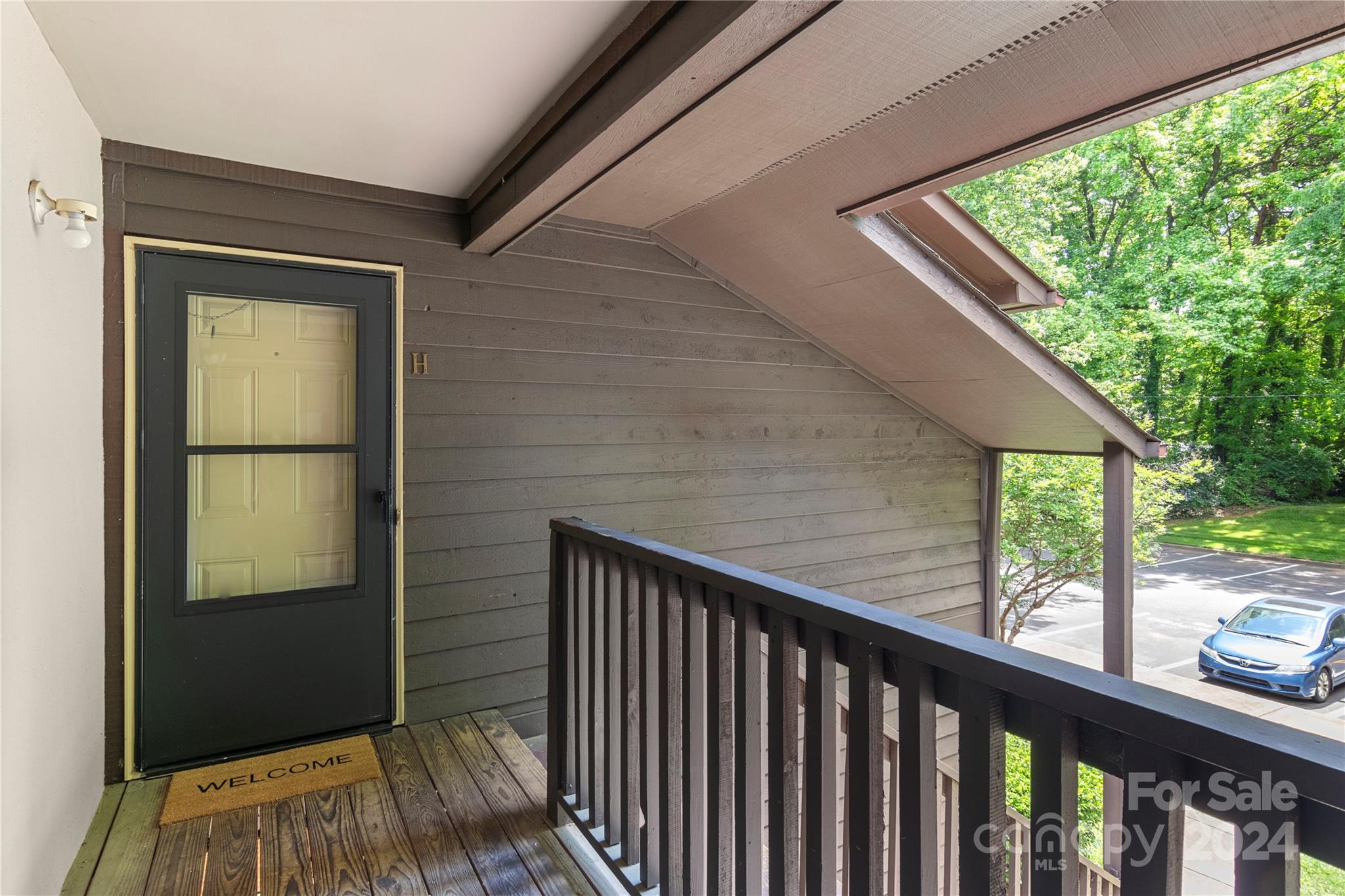 Kilborne In The Woods - Residential