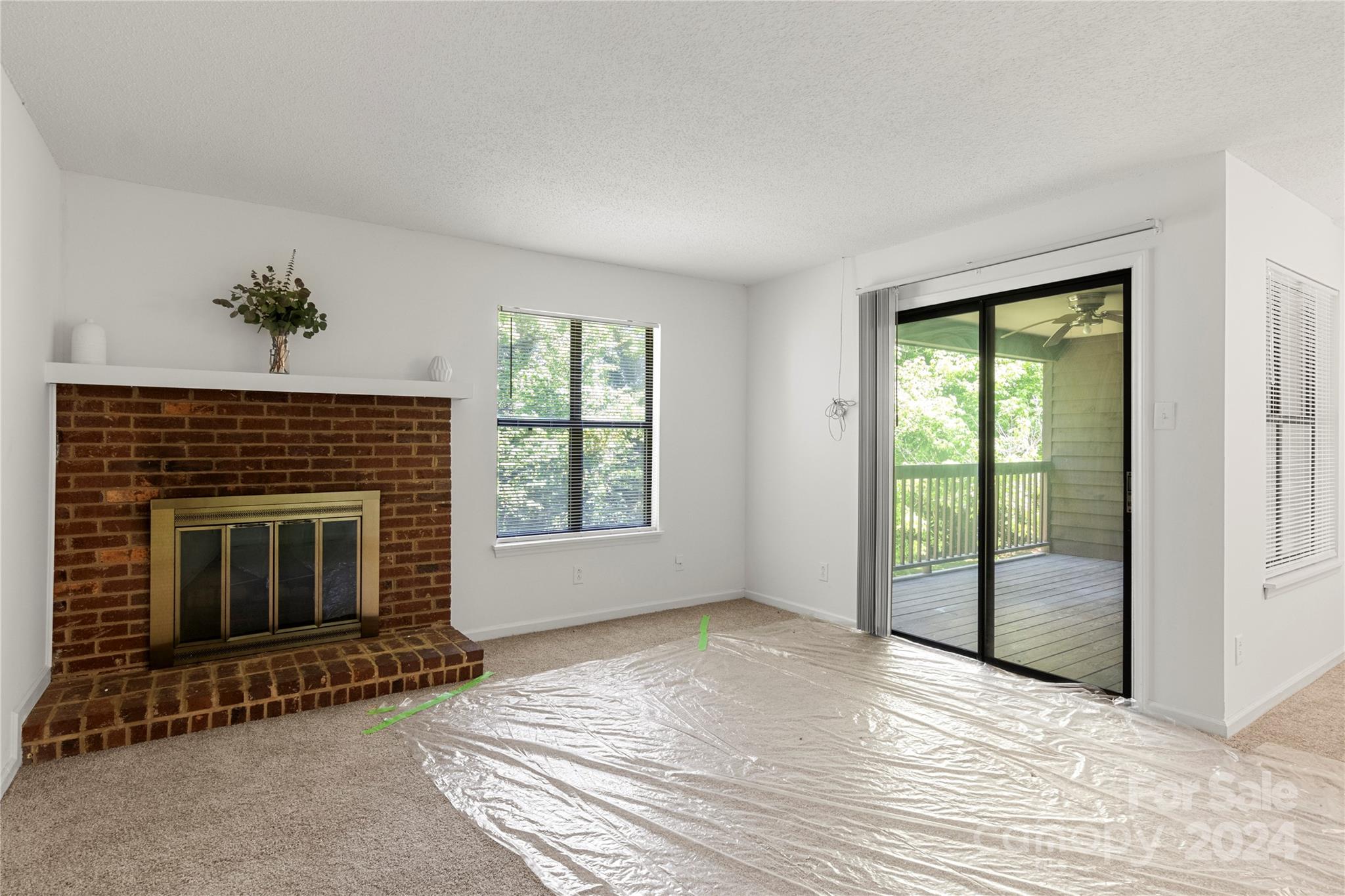 Kilborne In The Woods - Residential