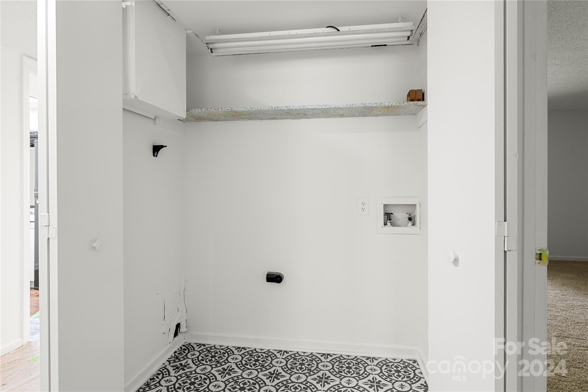 Kilborne In The Woods - Residential