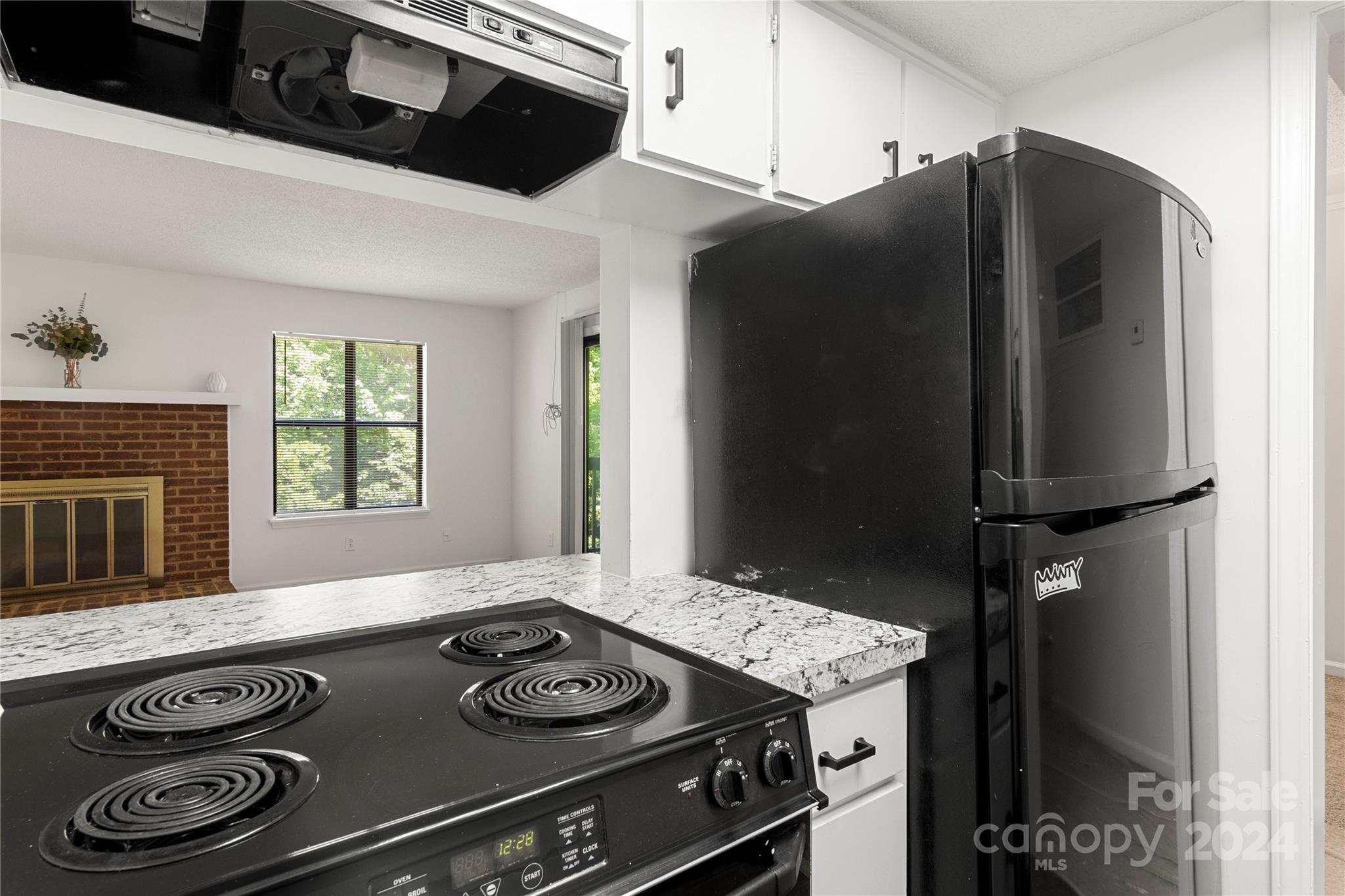 Kilborne In The Woods - Residential