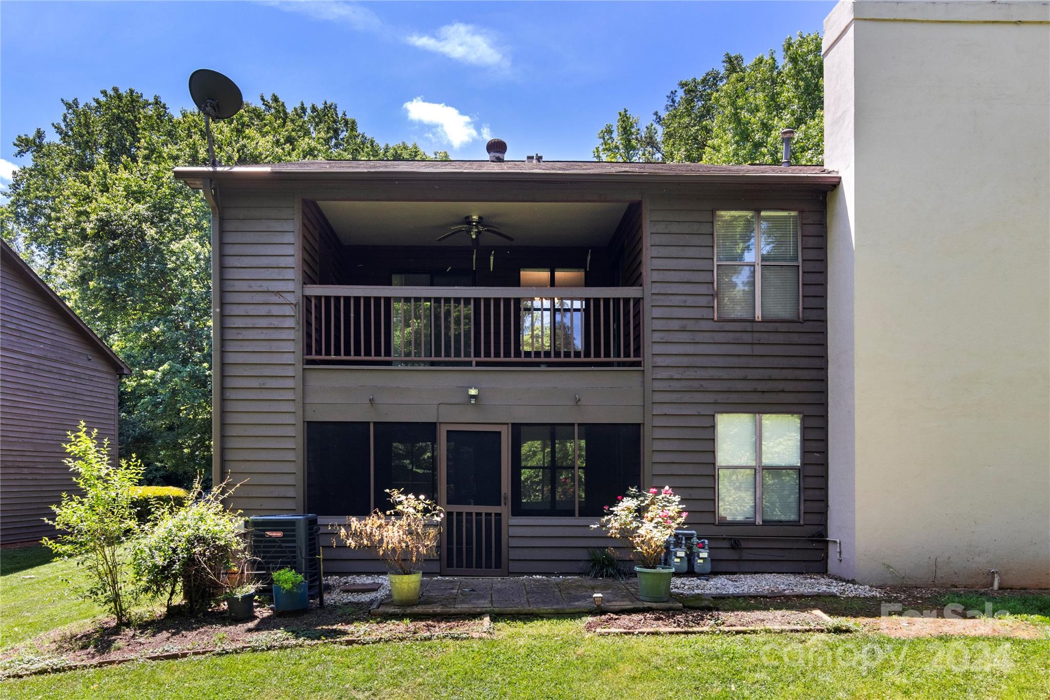 Kilborne In The Woods - Residential