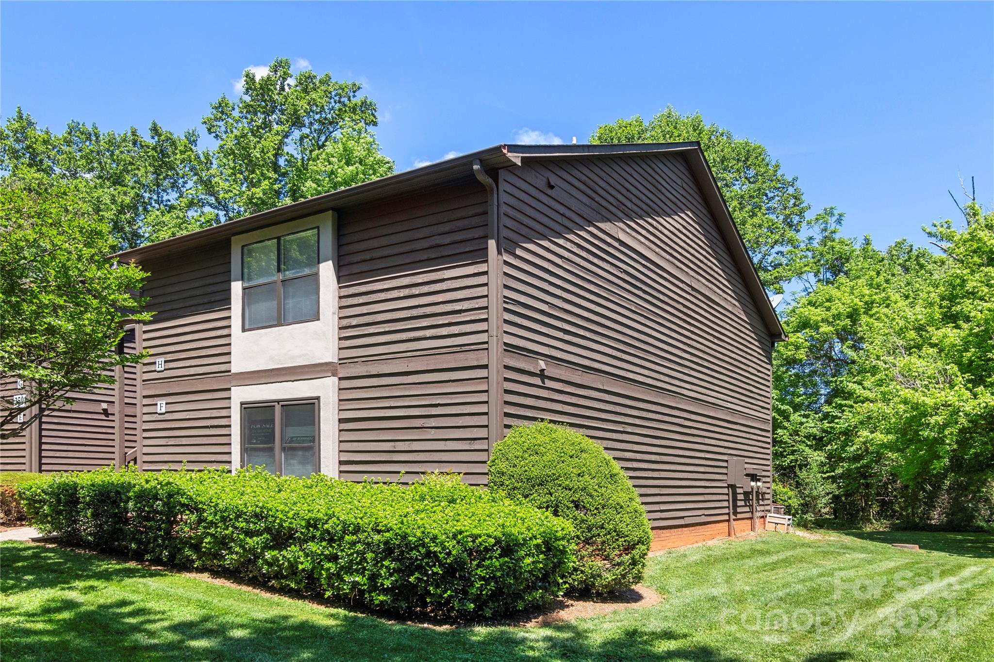 Kilborne In The Woods - Residential