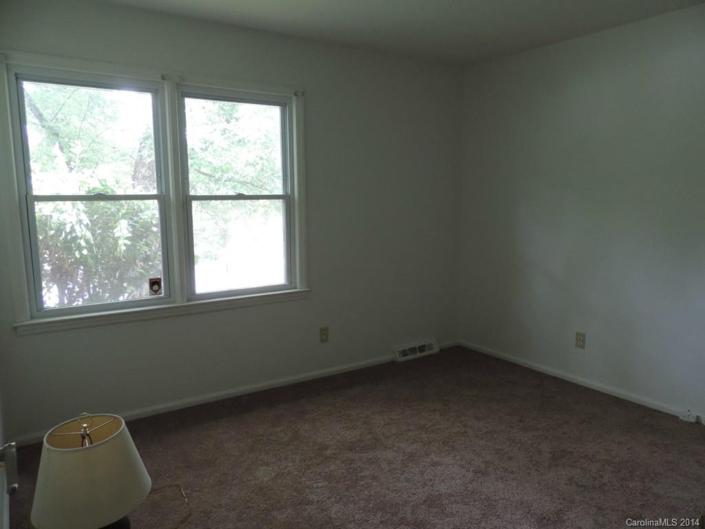 Springfield - Residential Lease