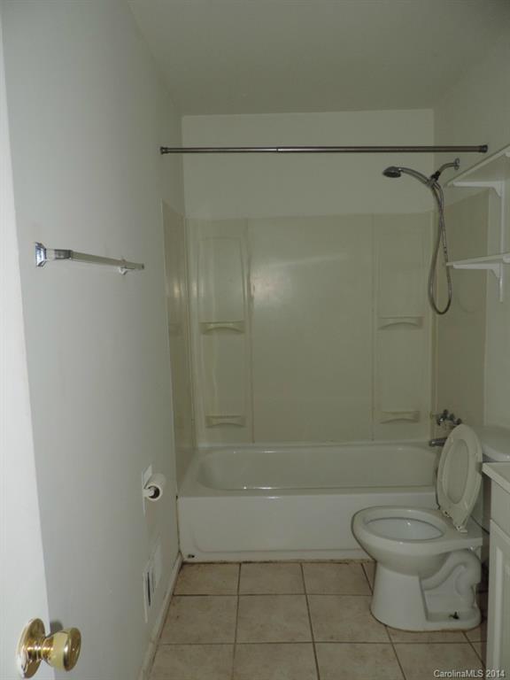 Springfield - Residential Lease