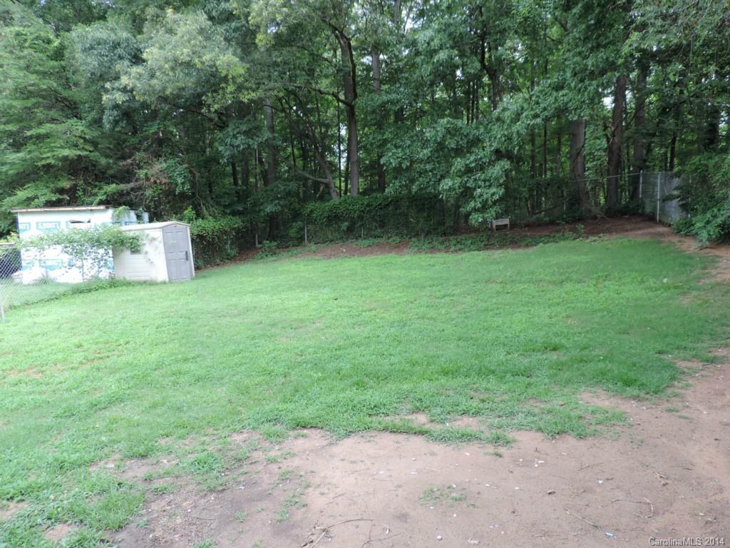 Springfield - Residential Lease