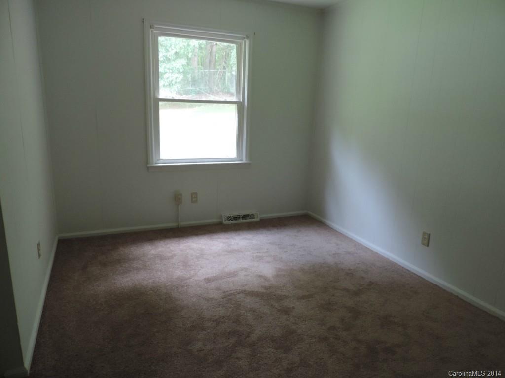 Springfield - Residential Lease