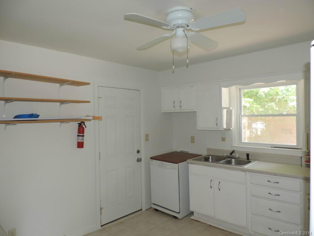 Springfield - Residential Lease