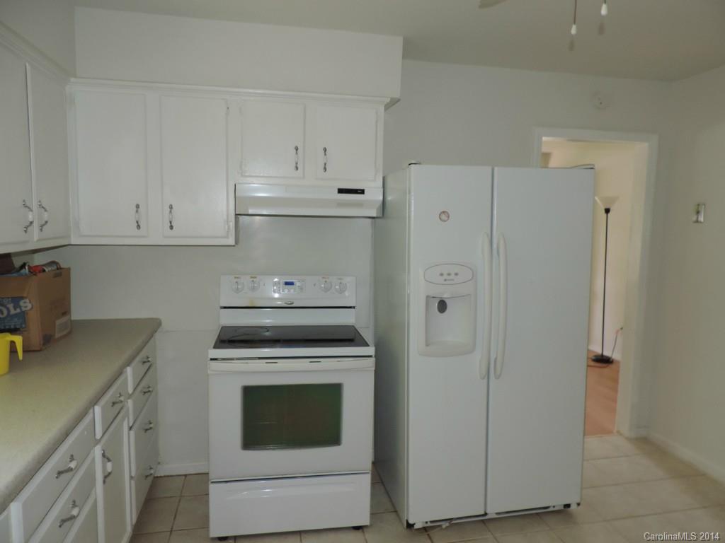 Springfield - Residential Lease