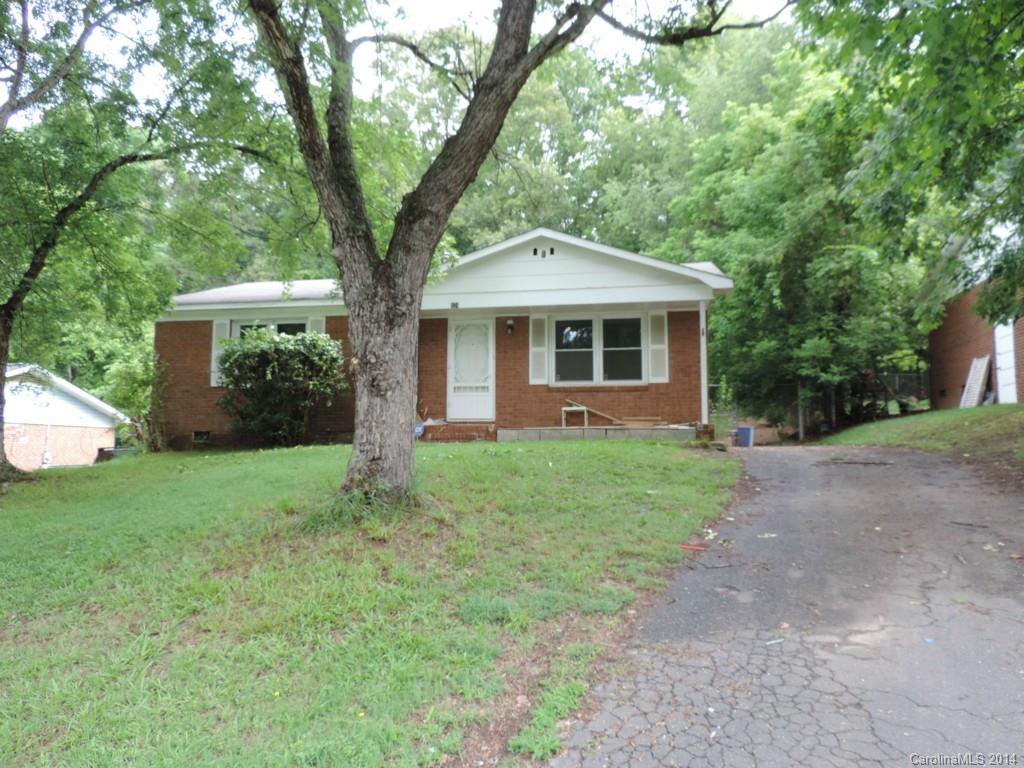 Springfield - Residential Lease