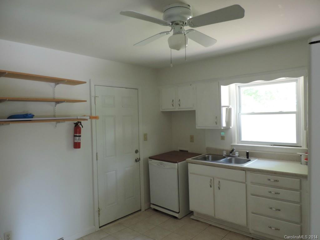 Springfield - Residential Lease