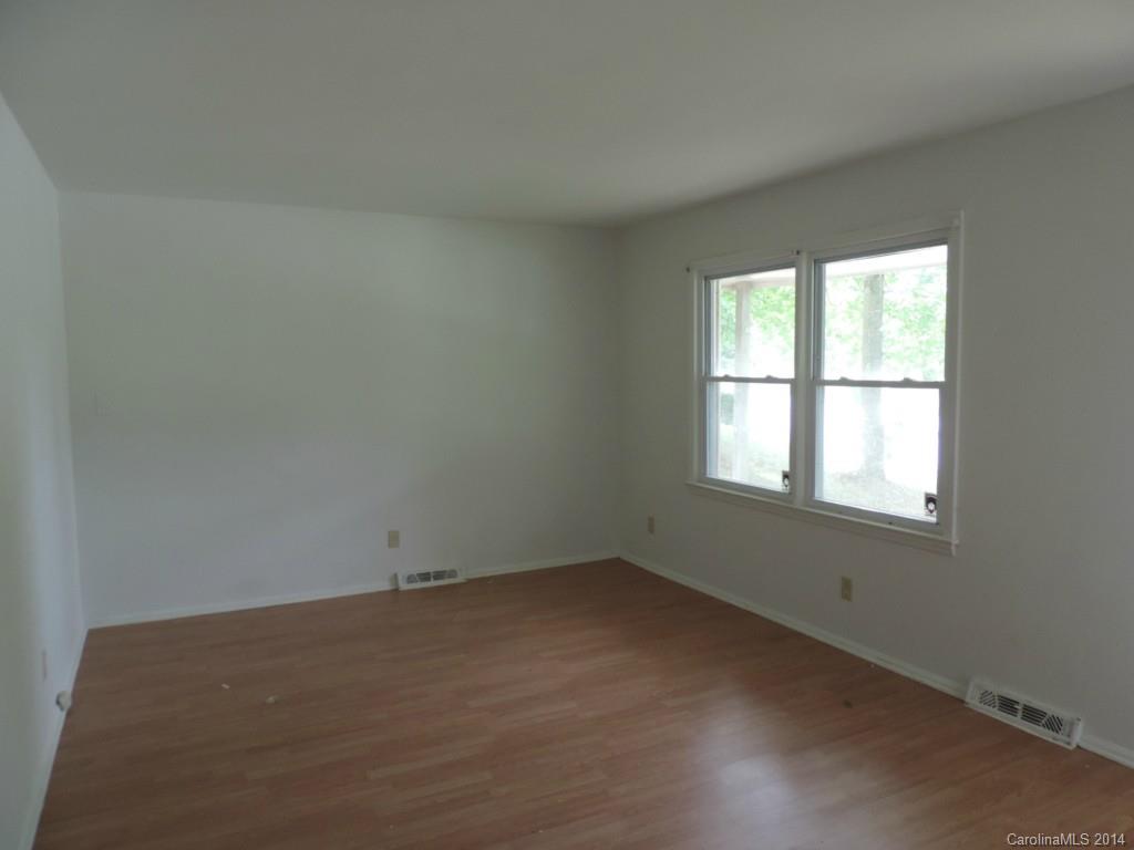 Springfield - Residential Lease