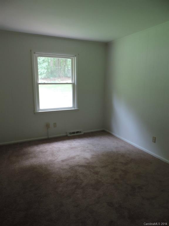 Springfield - Residential Lease