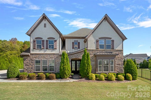 Photo of 8322 Marigold Place, Harrisburg, NC 28075 (MLS # 4434976)