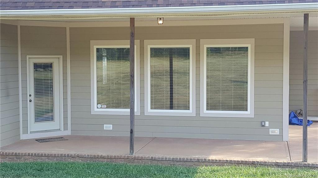 Wildwood Cove - Residential Lease