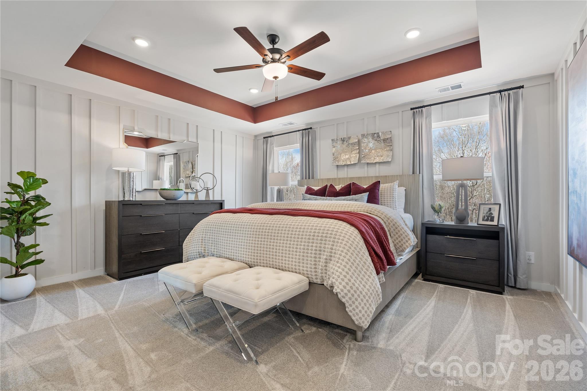 Moore Farm - Residential