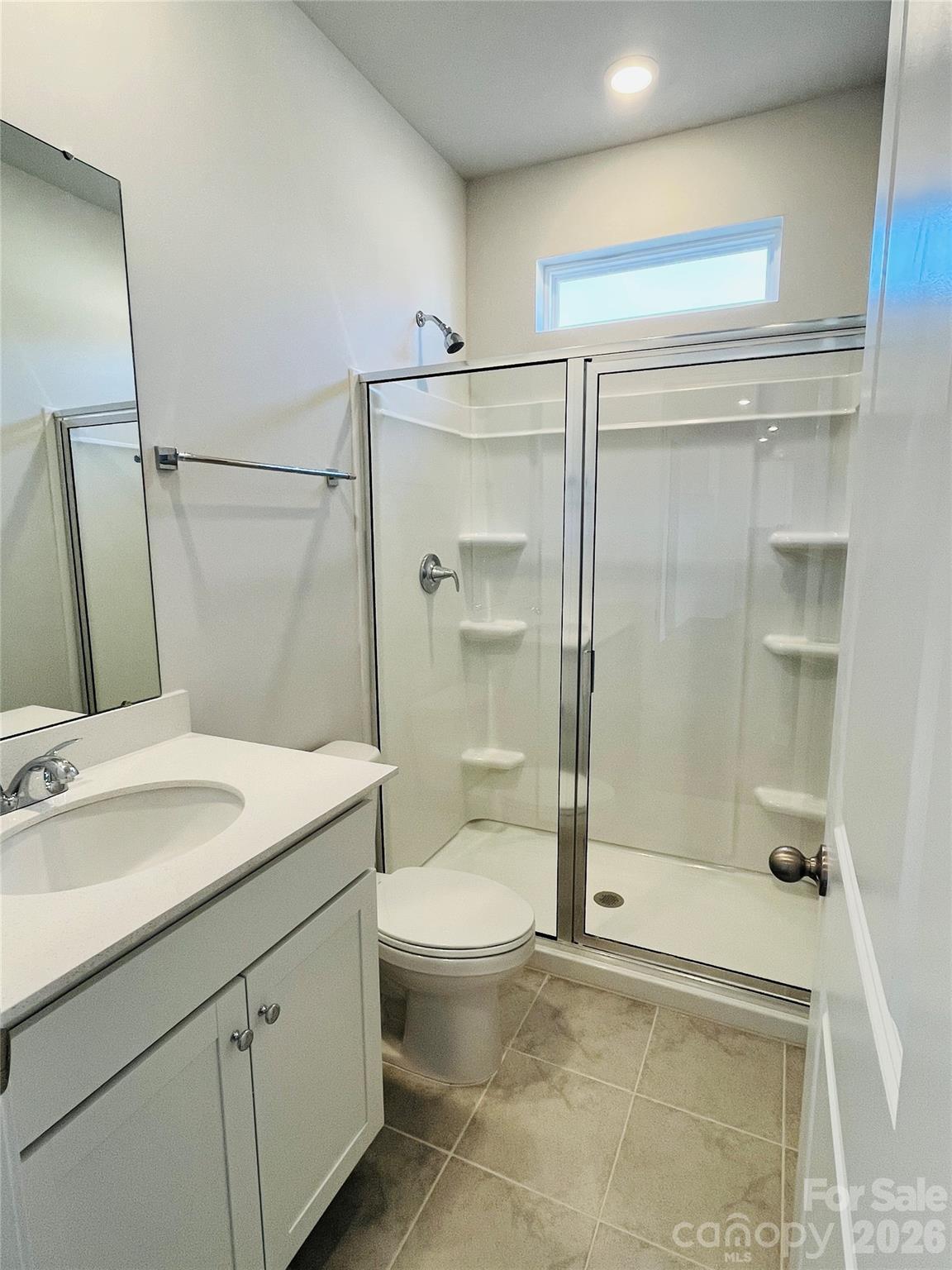 Moore Farm - Residential