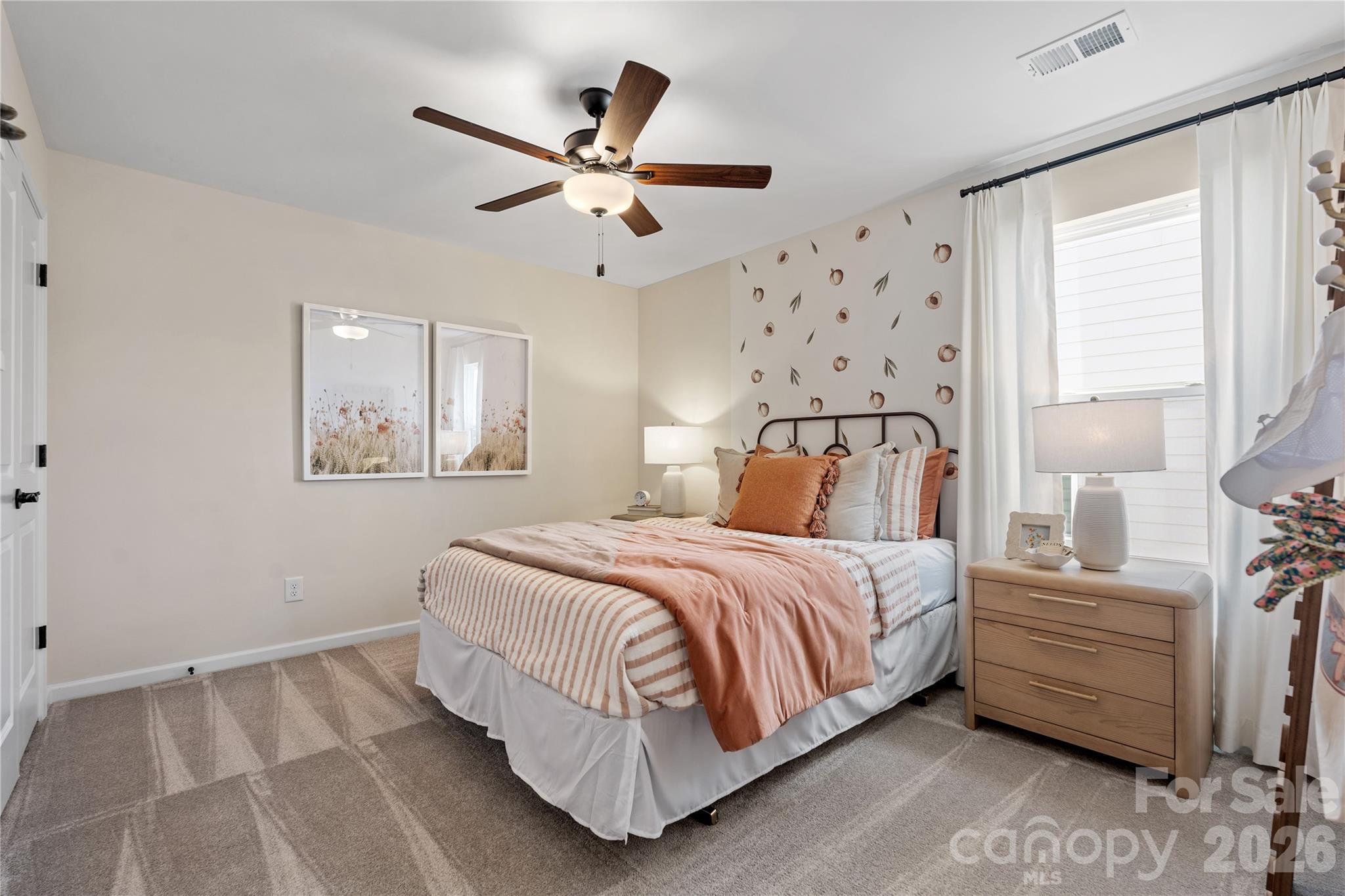 Moore Farm - Residential