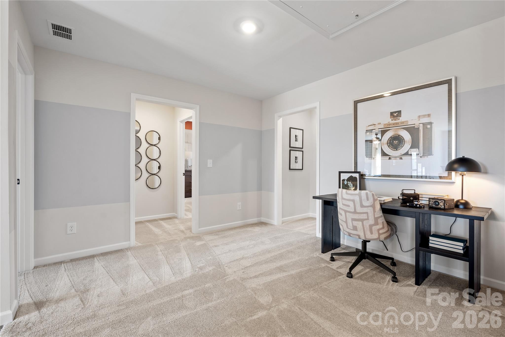 Moore Farm - Residential