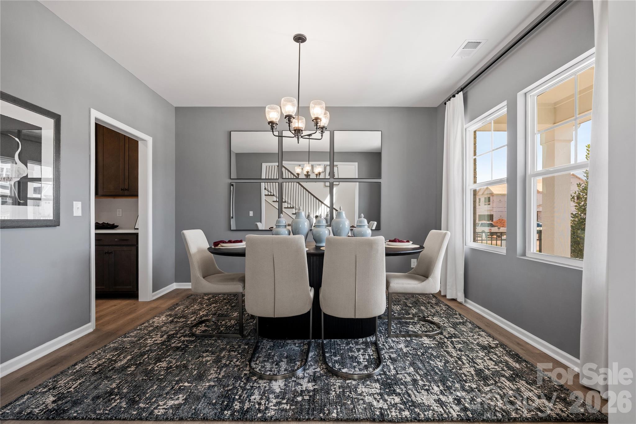 1040 Rocking Horse Road