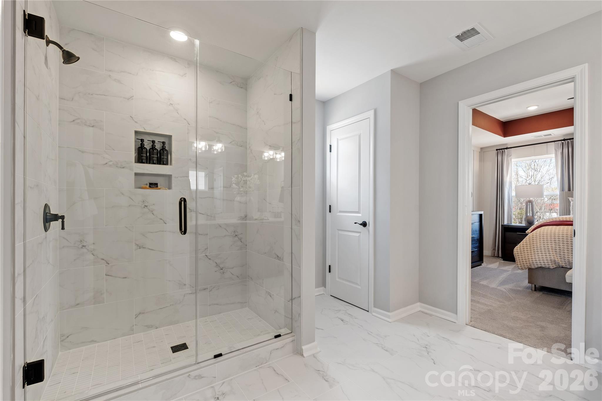 Moore Farm - Residential